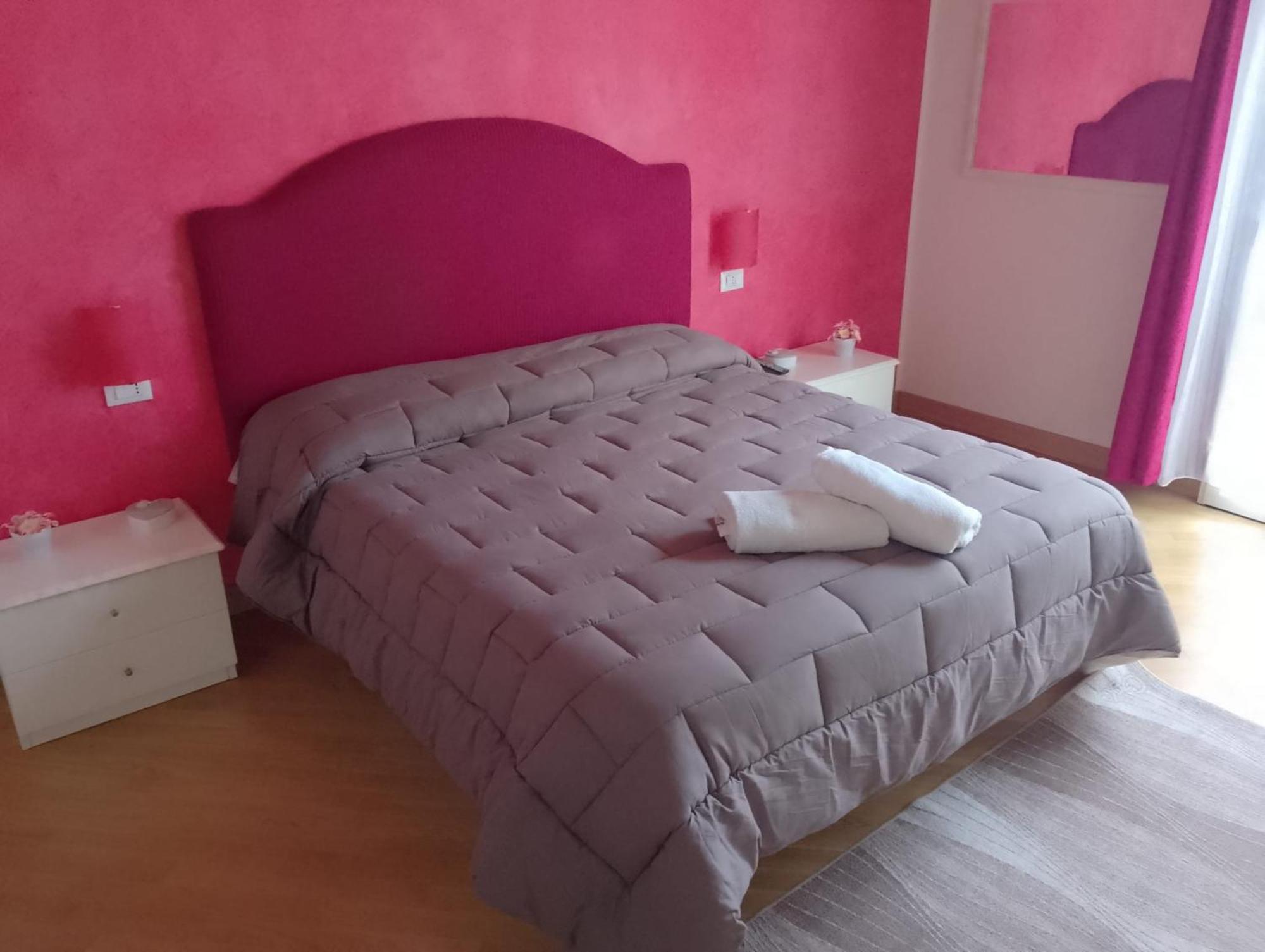 Plumeria - Vacanze In Centro A Palermo Zona Politeama Экстерьер фото
